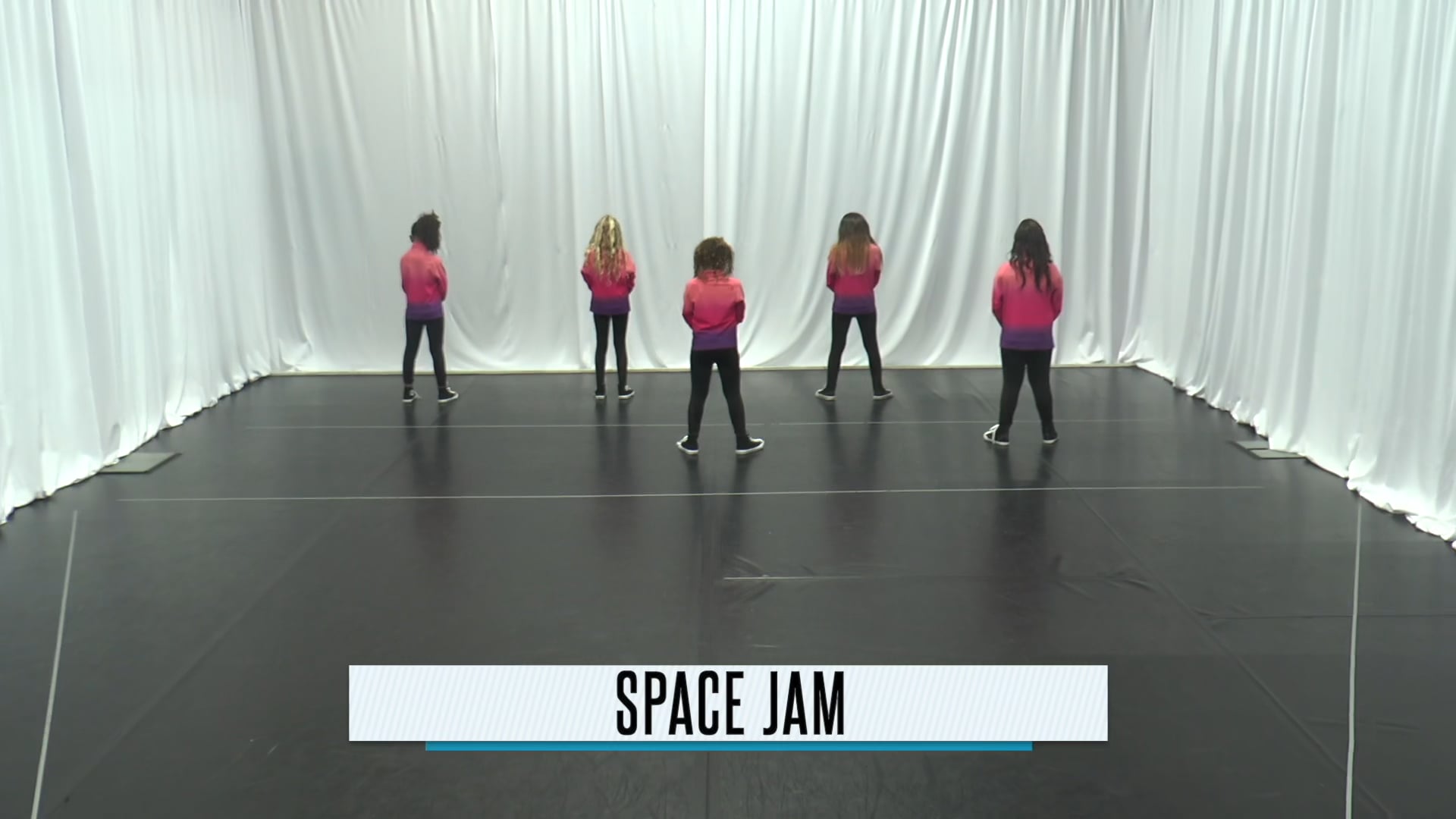 Space Jam