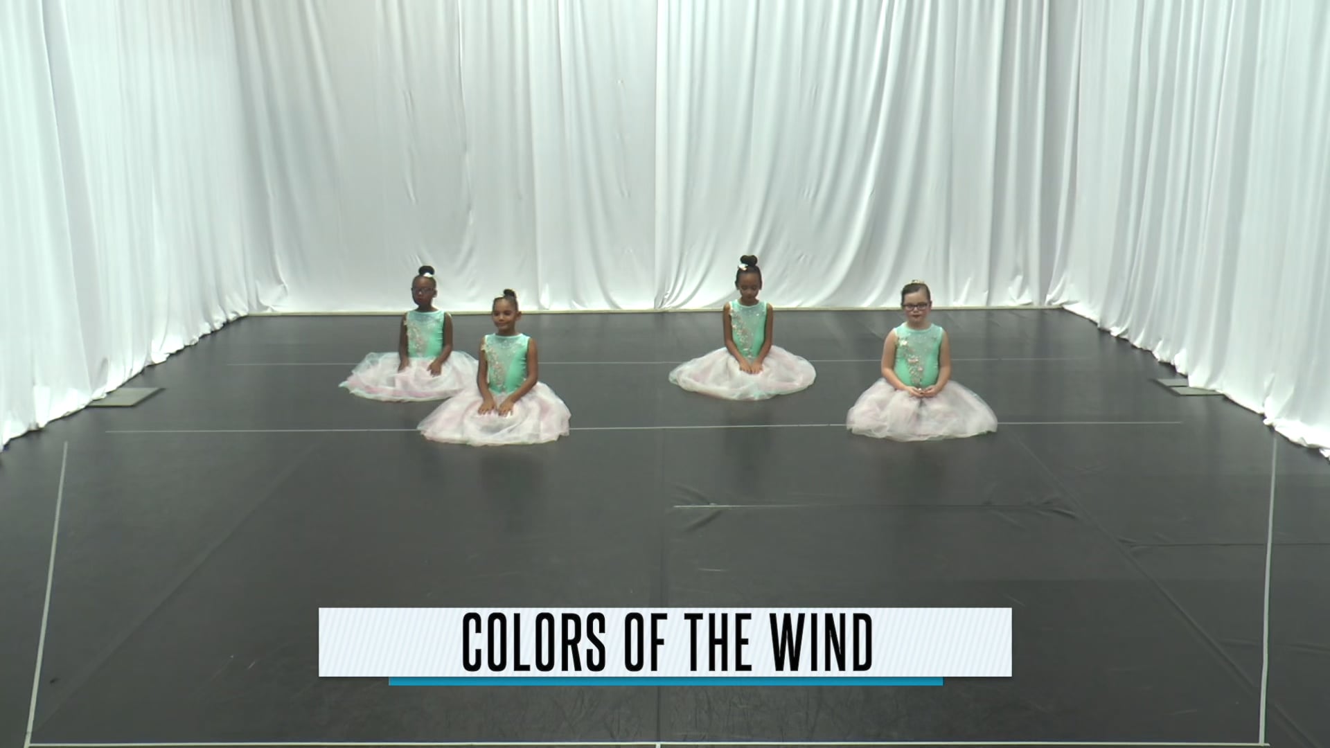 Colors of the Wind