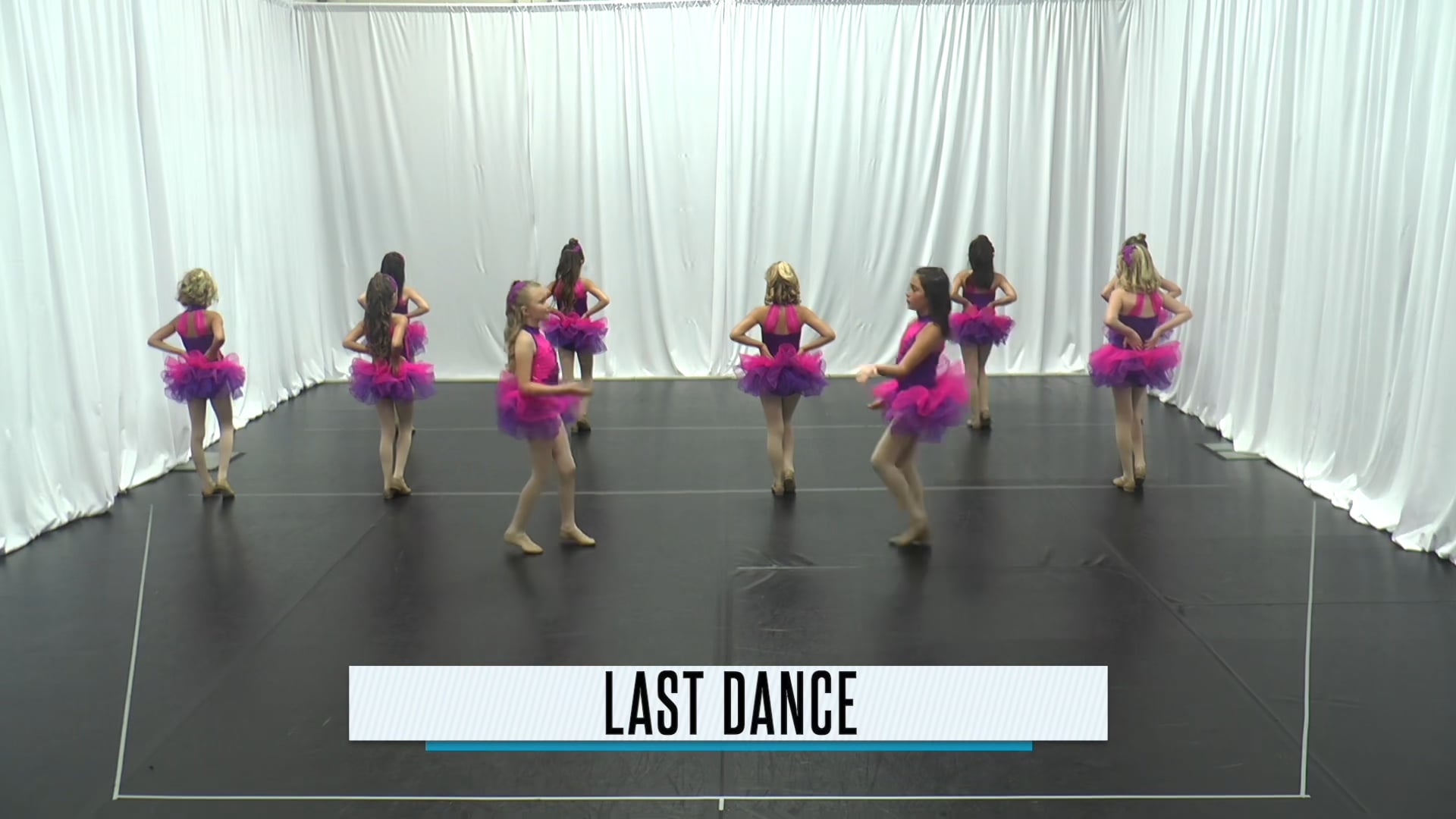 Last Dance