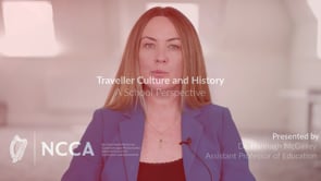 Traveller Culture and History: A School Perspective