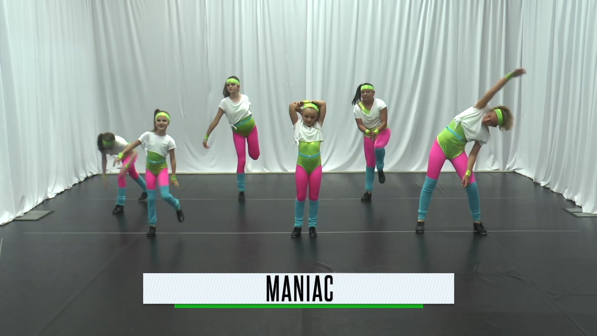 Maniac