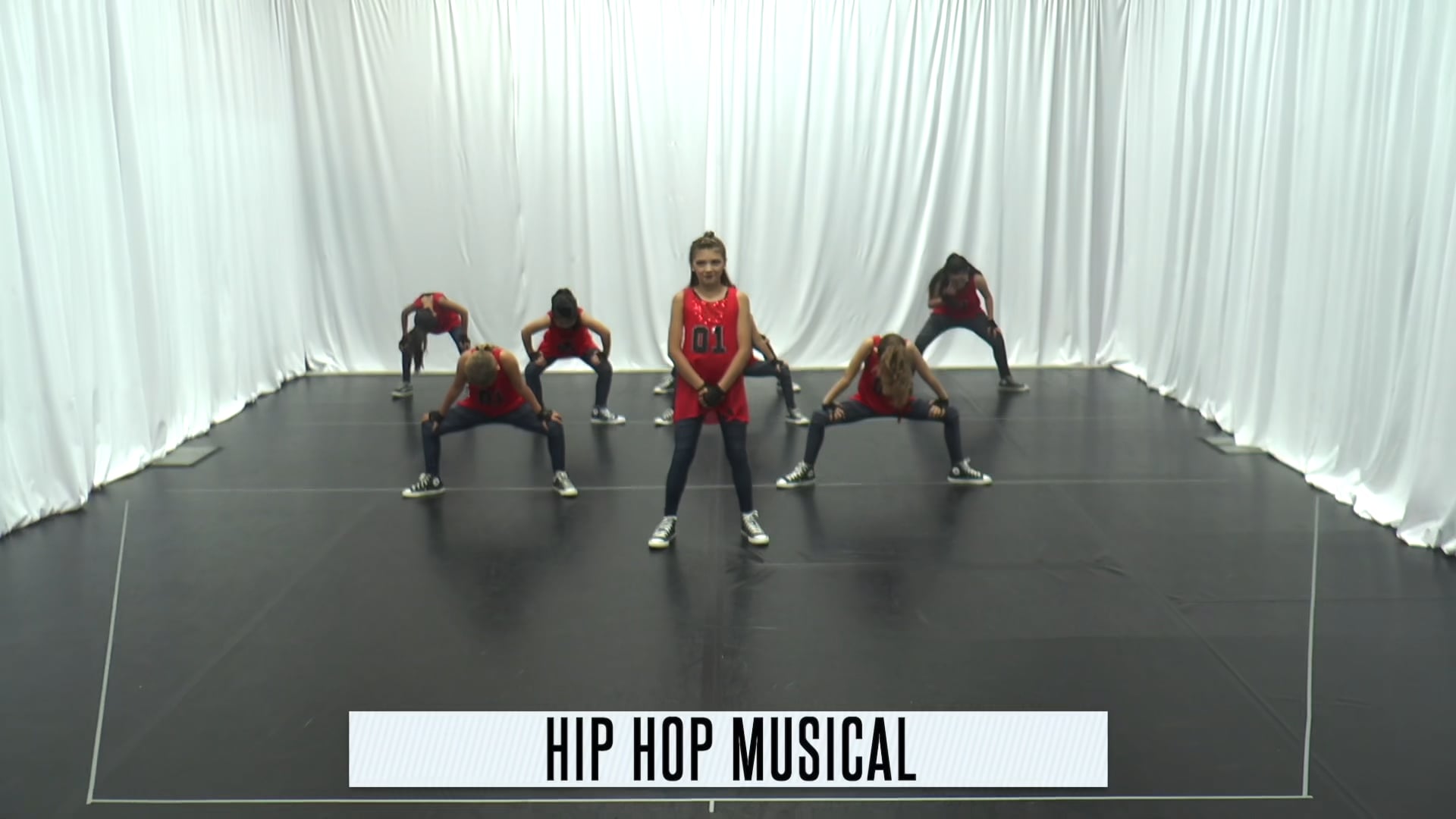 Hip Hop Musical