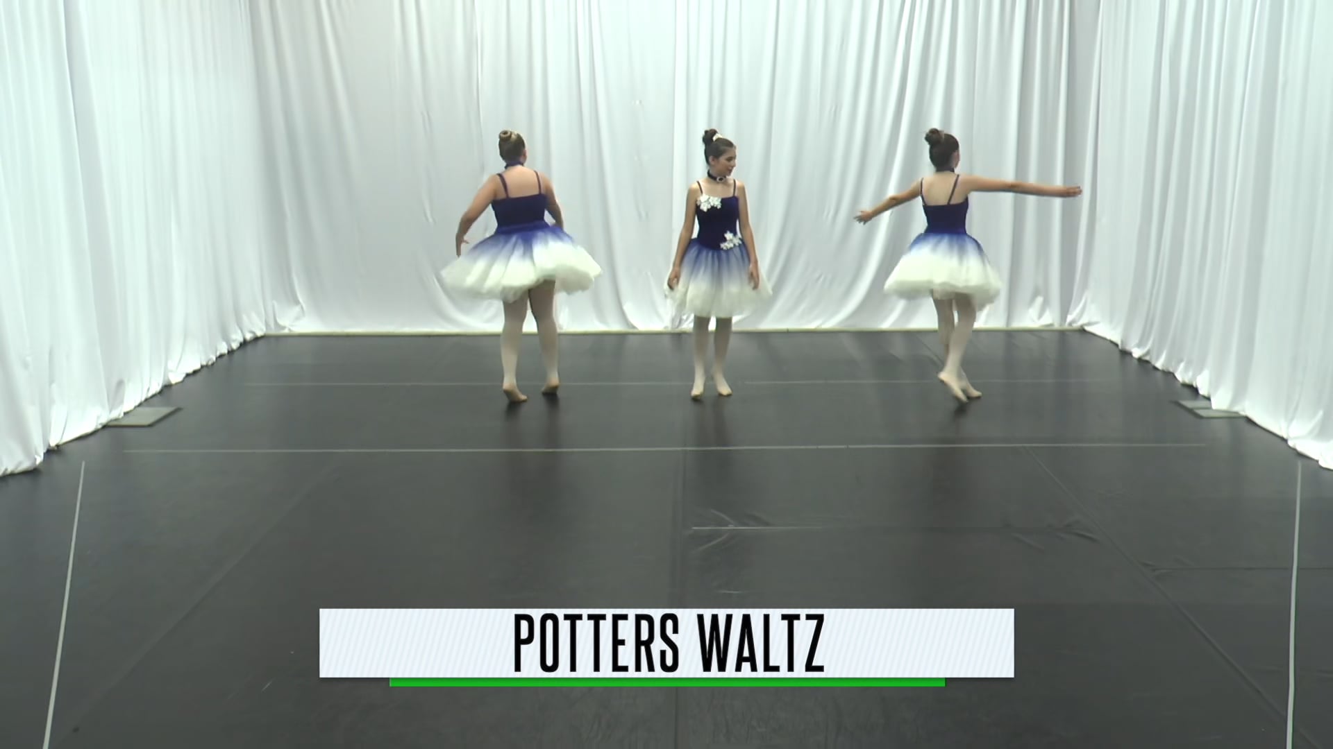 Potters Waltz