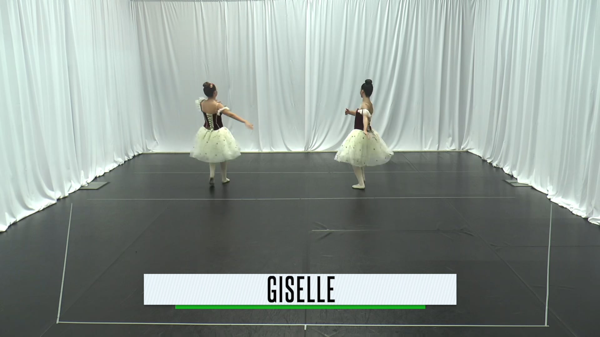 Giselle