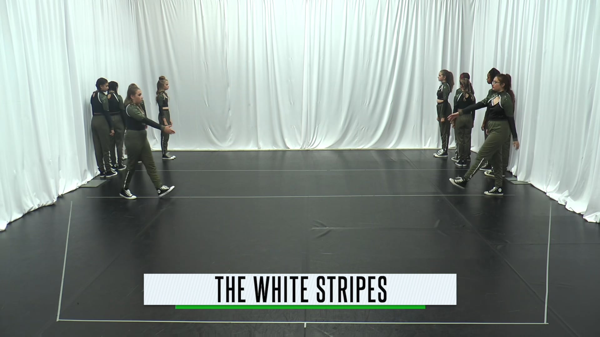 The White Stripes