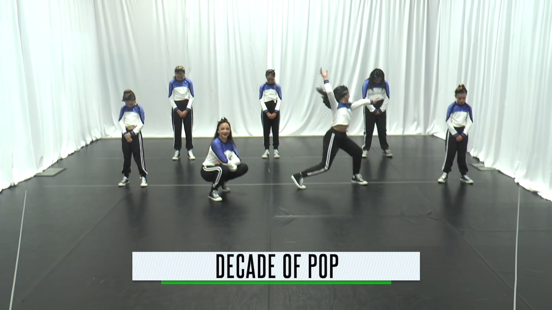Decade of Pop