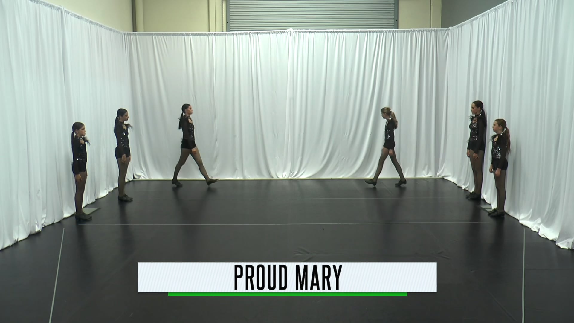 Proud Mary