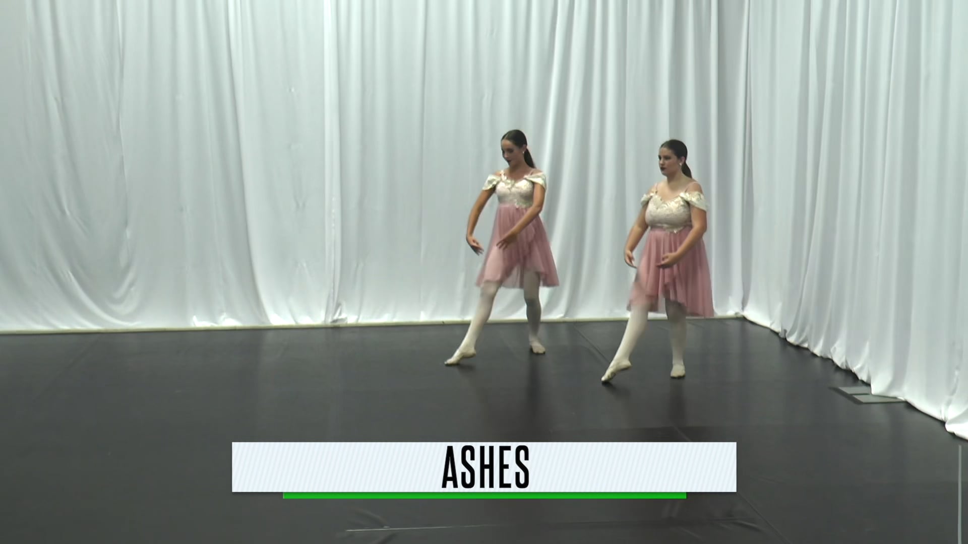 Ashes