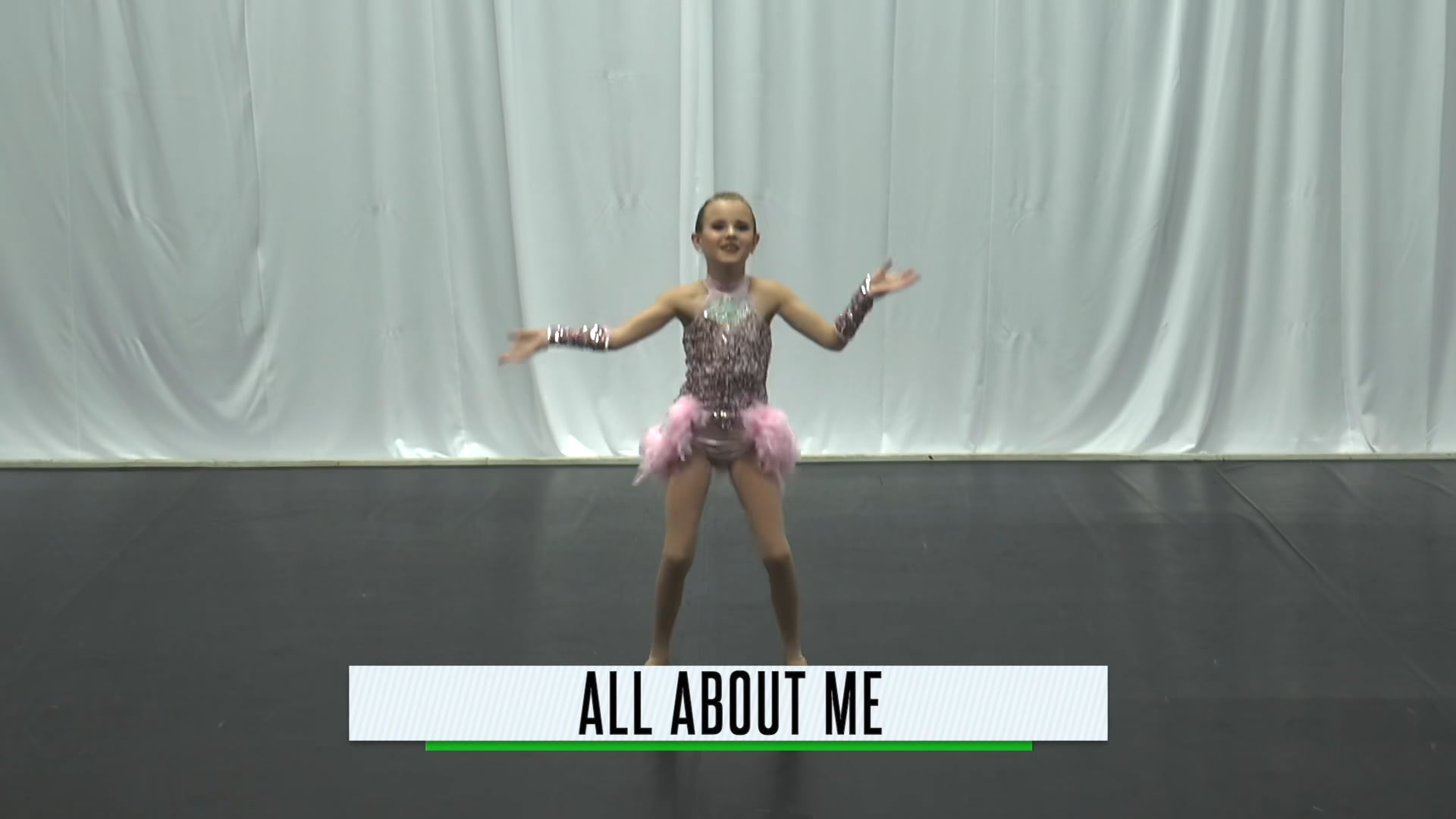 All About Me