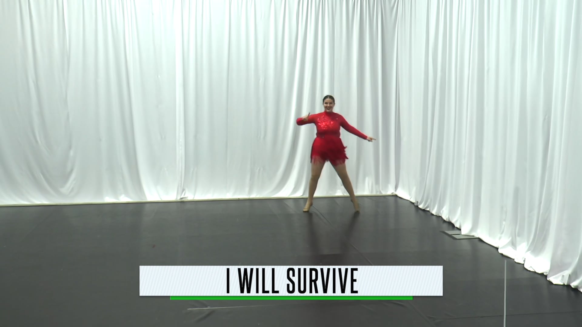 I Will Survive