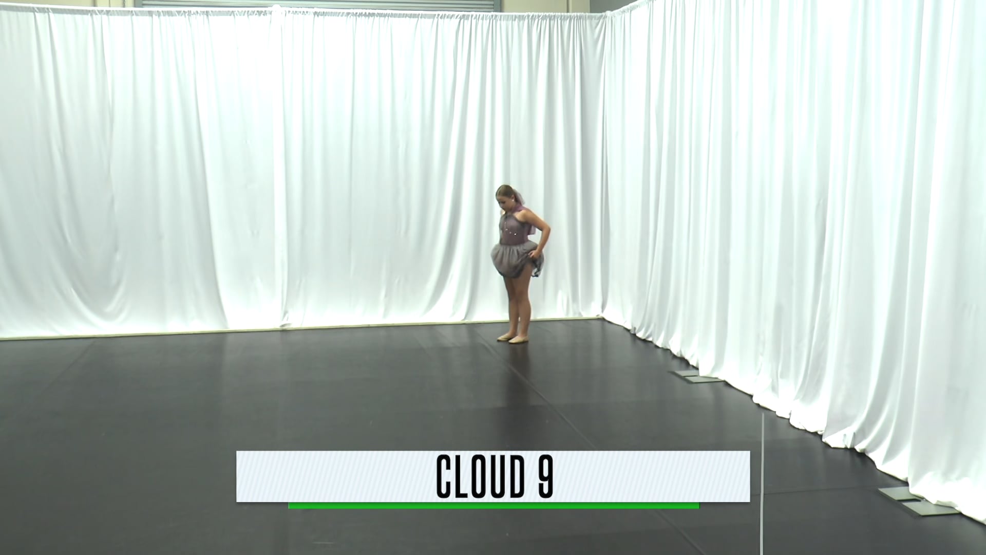 Cloud 9