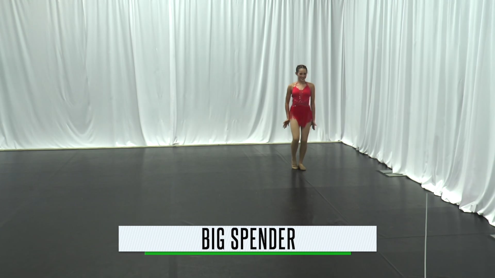 Big Spender