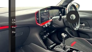 VAUXHALL MOKKA 2022 (71)