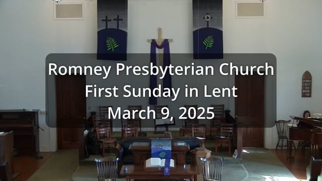 March 9, 2025