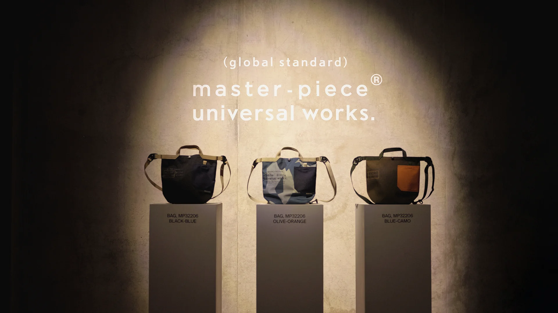 Everyday Carry. Everyday Masterpiece. – Universal Works