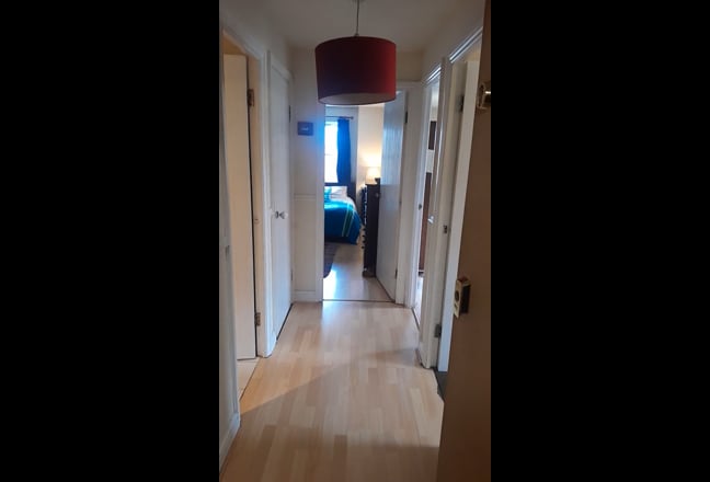  Short term 1 bed, herne Hill all inclusive  Main Photo