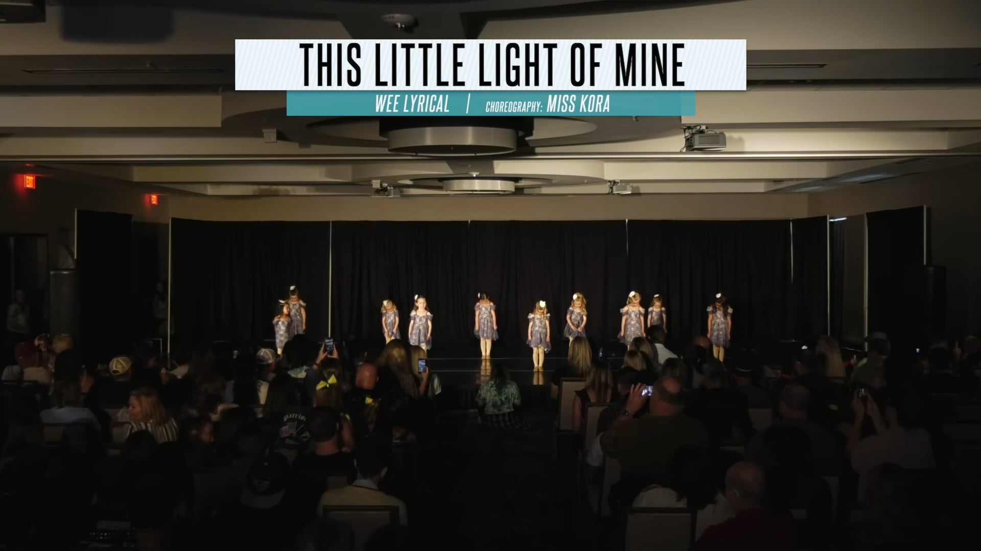 This Little Light of Mine