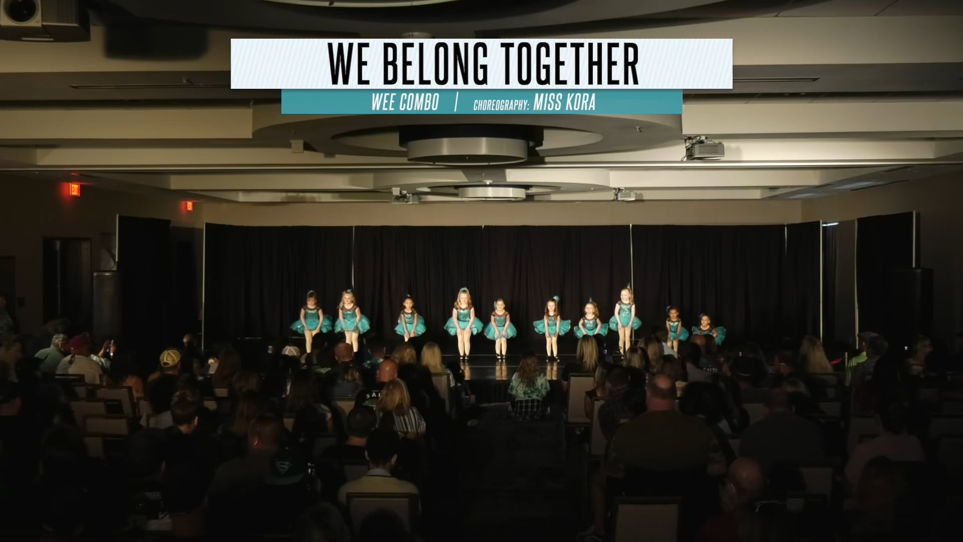 We Belong Together