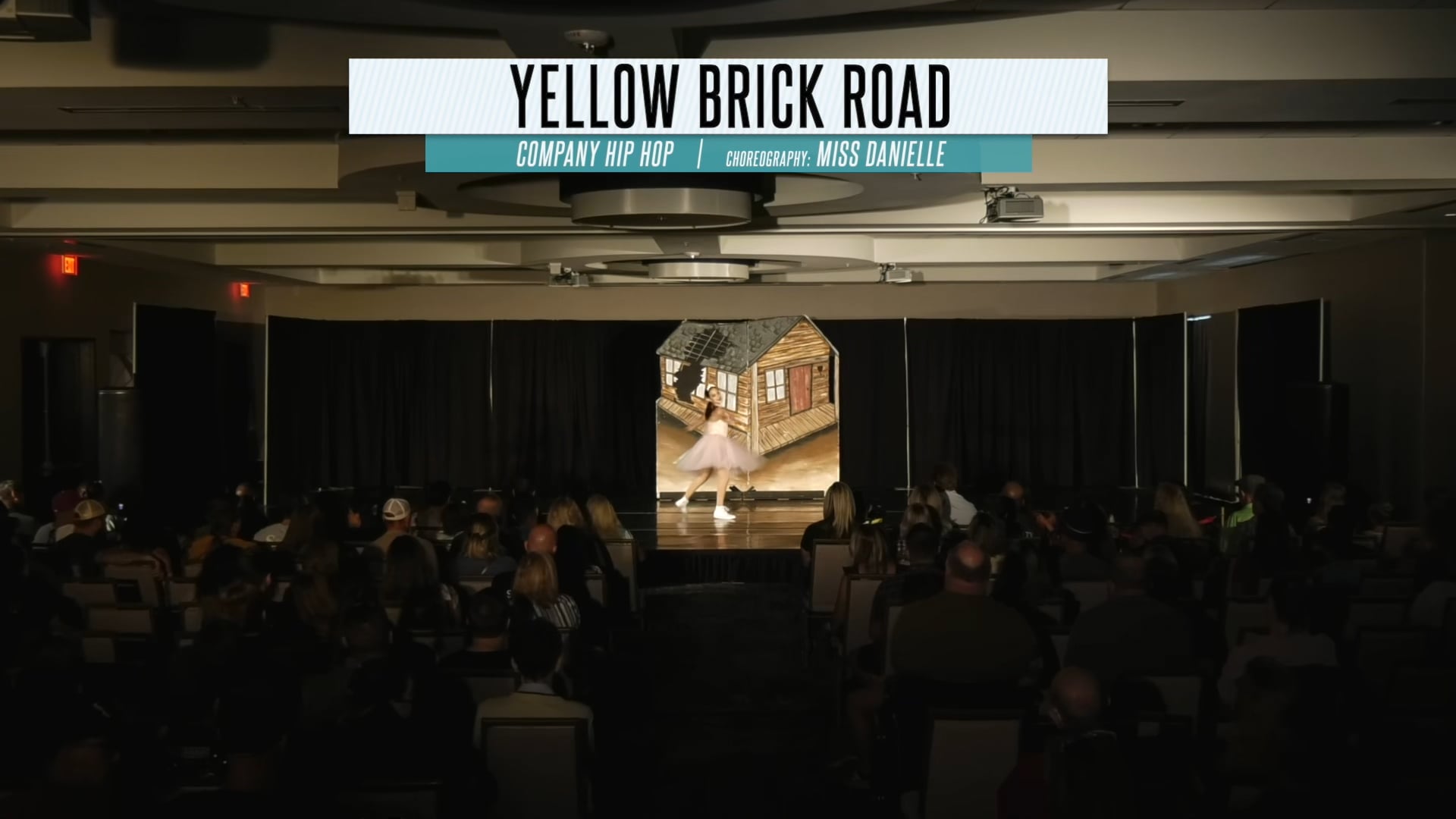 Yellow Brick Road