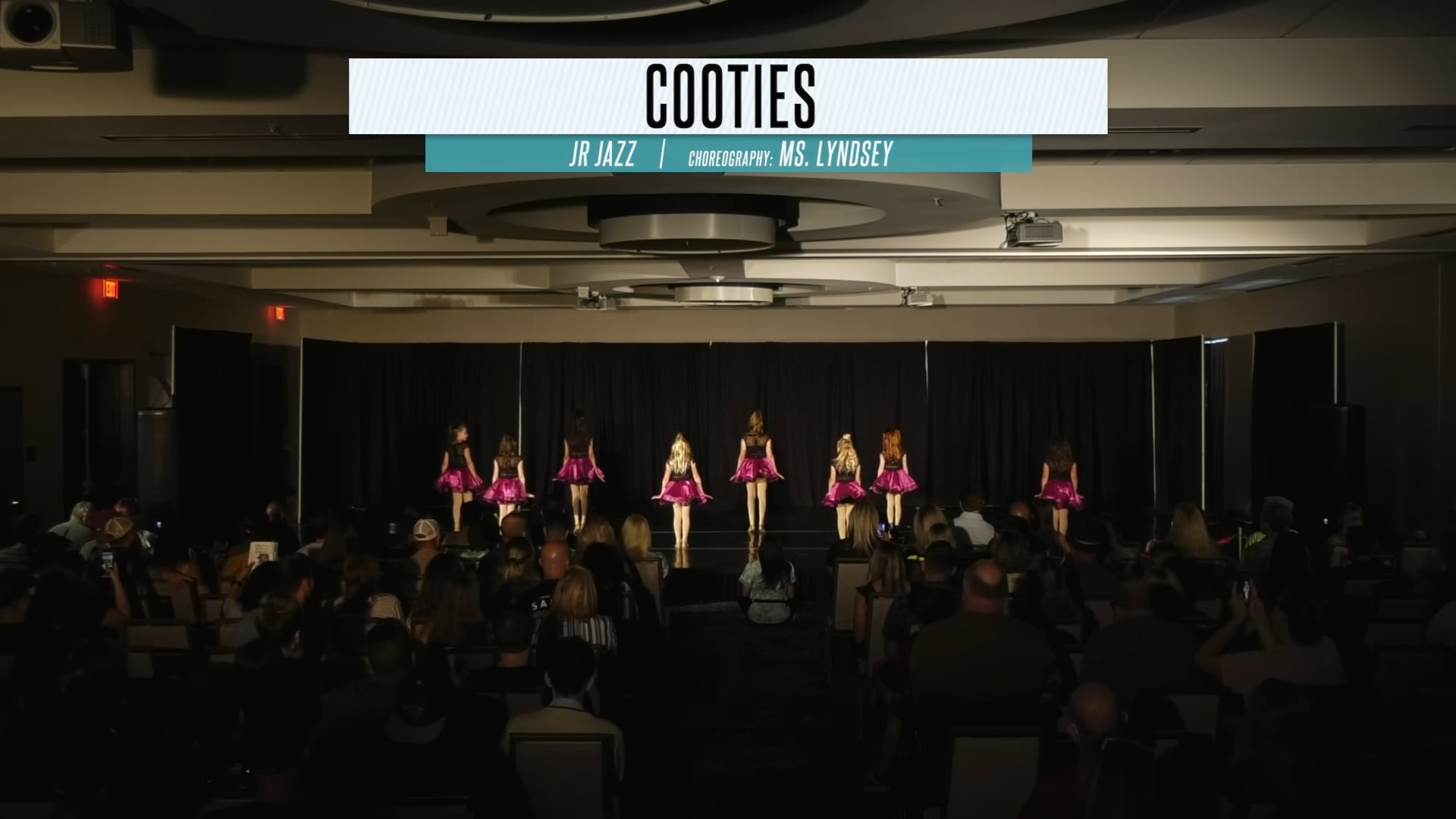 Cooties