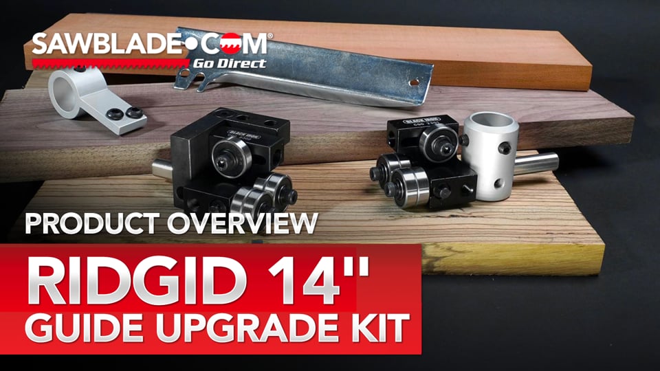 Ridgid 14