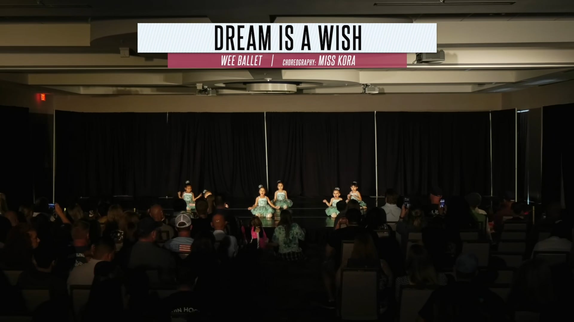 Dream Is a Wish