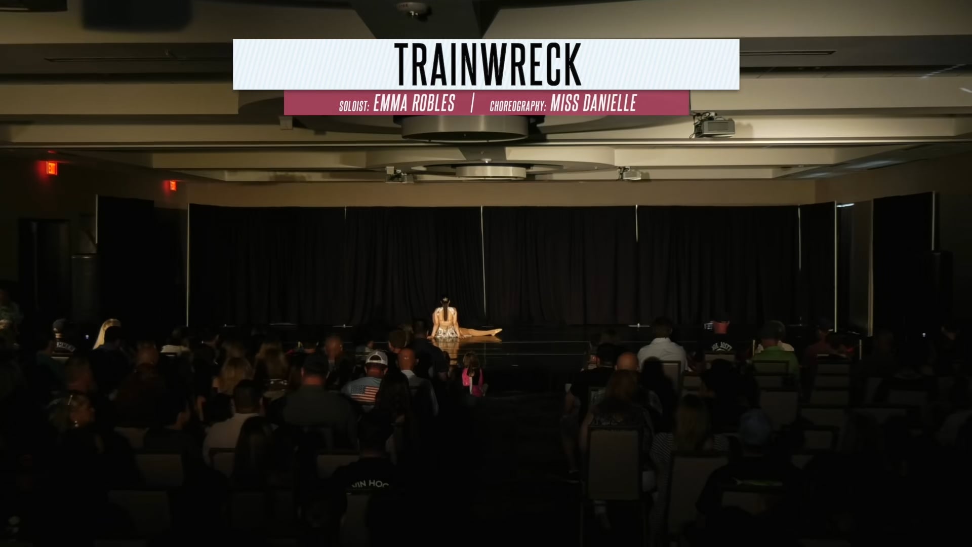 Trainwreck