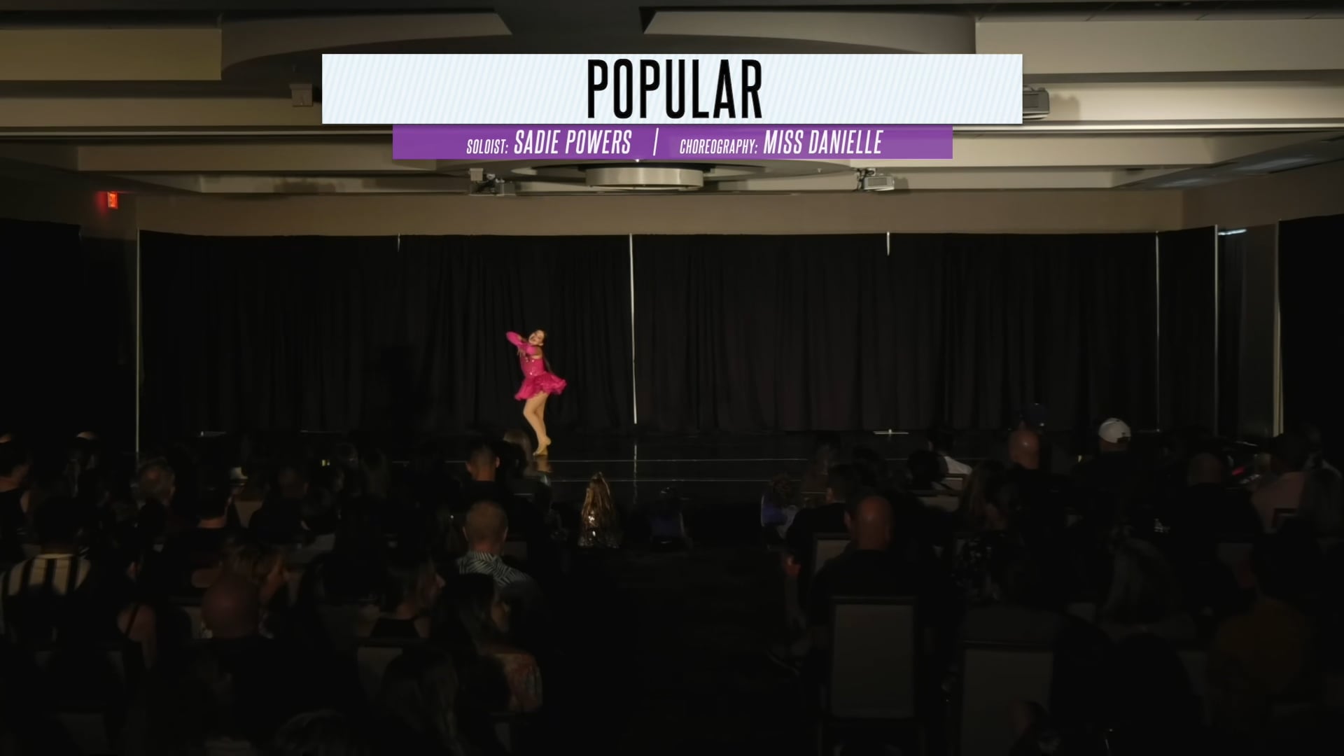 Popular