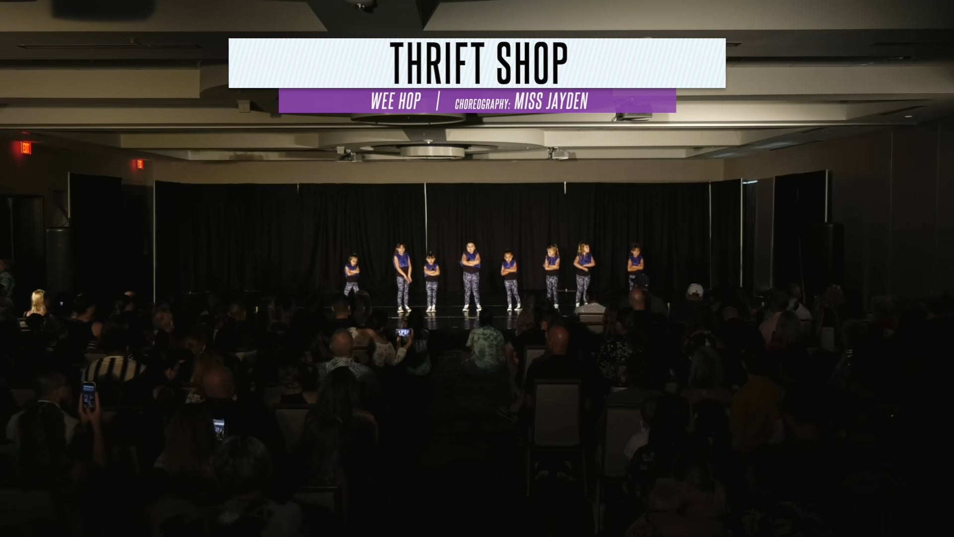 Thrift Shop
