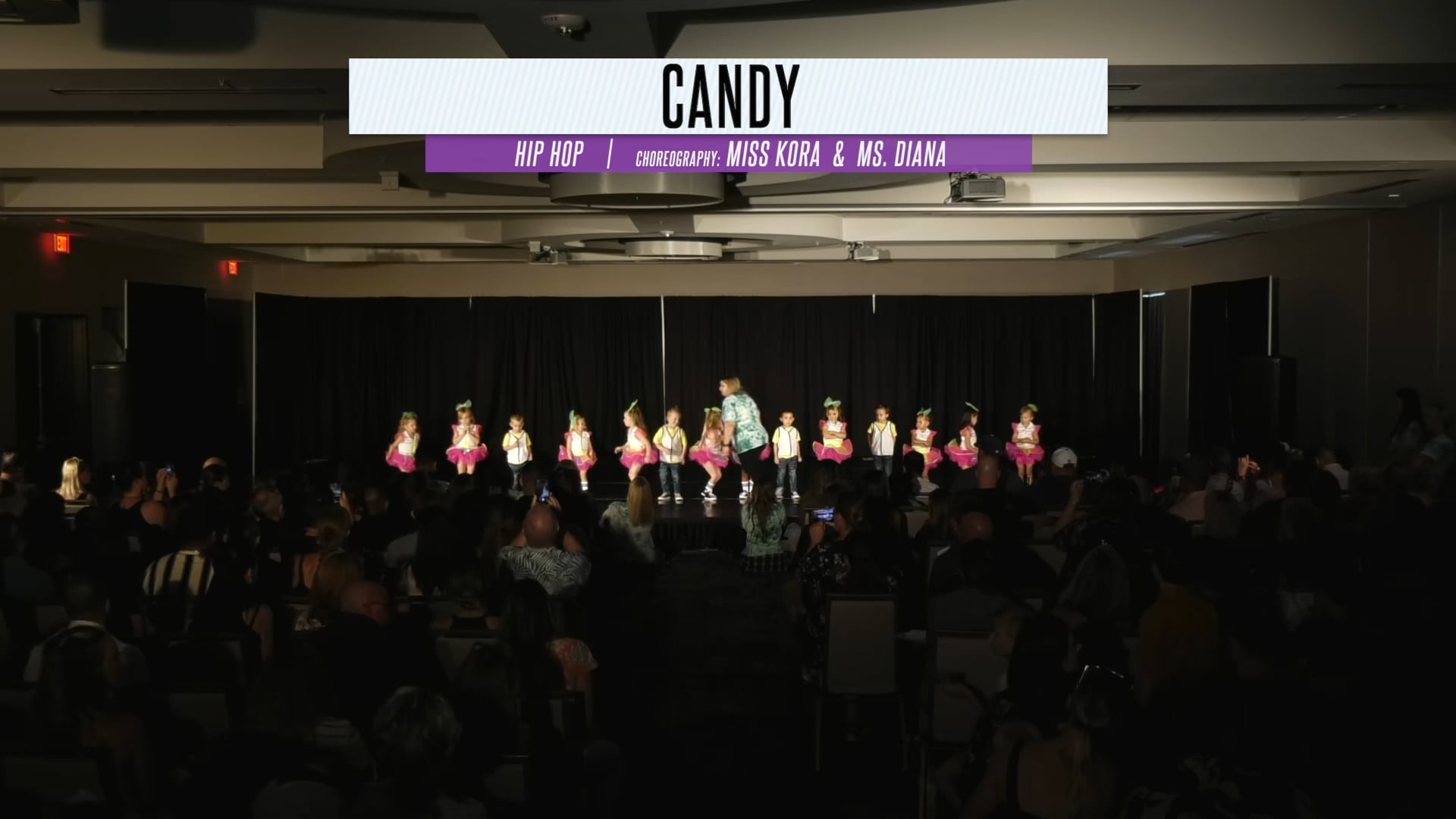 Candy