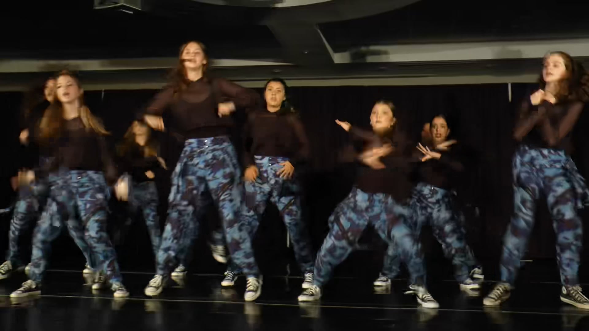 We Own the Night