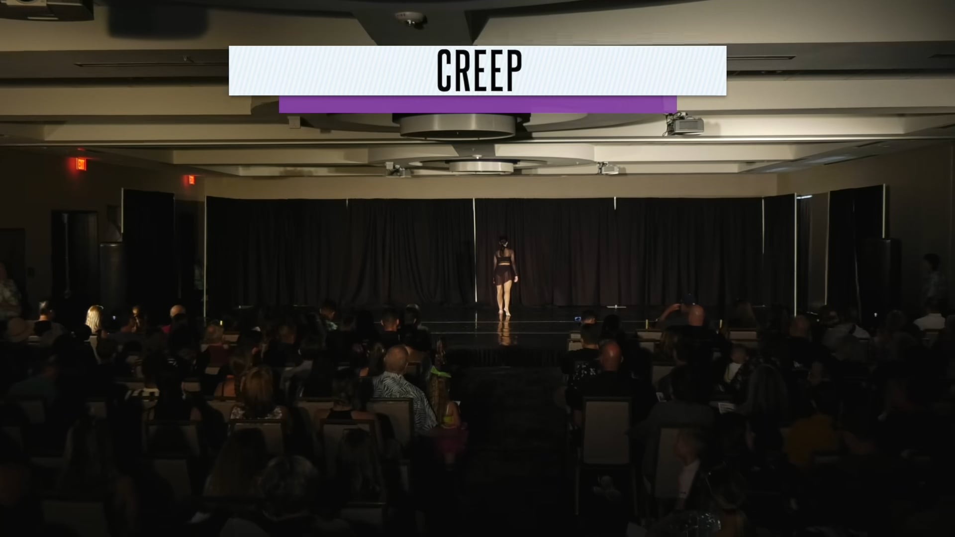 Creep