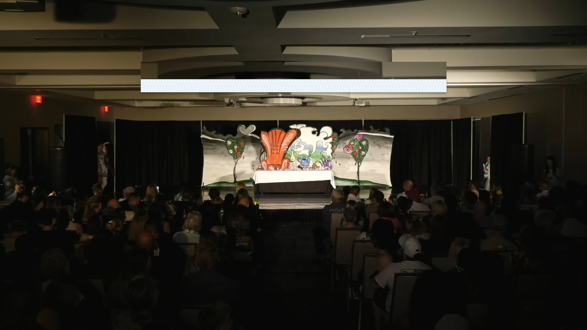 6:00 Show
