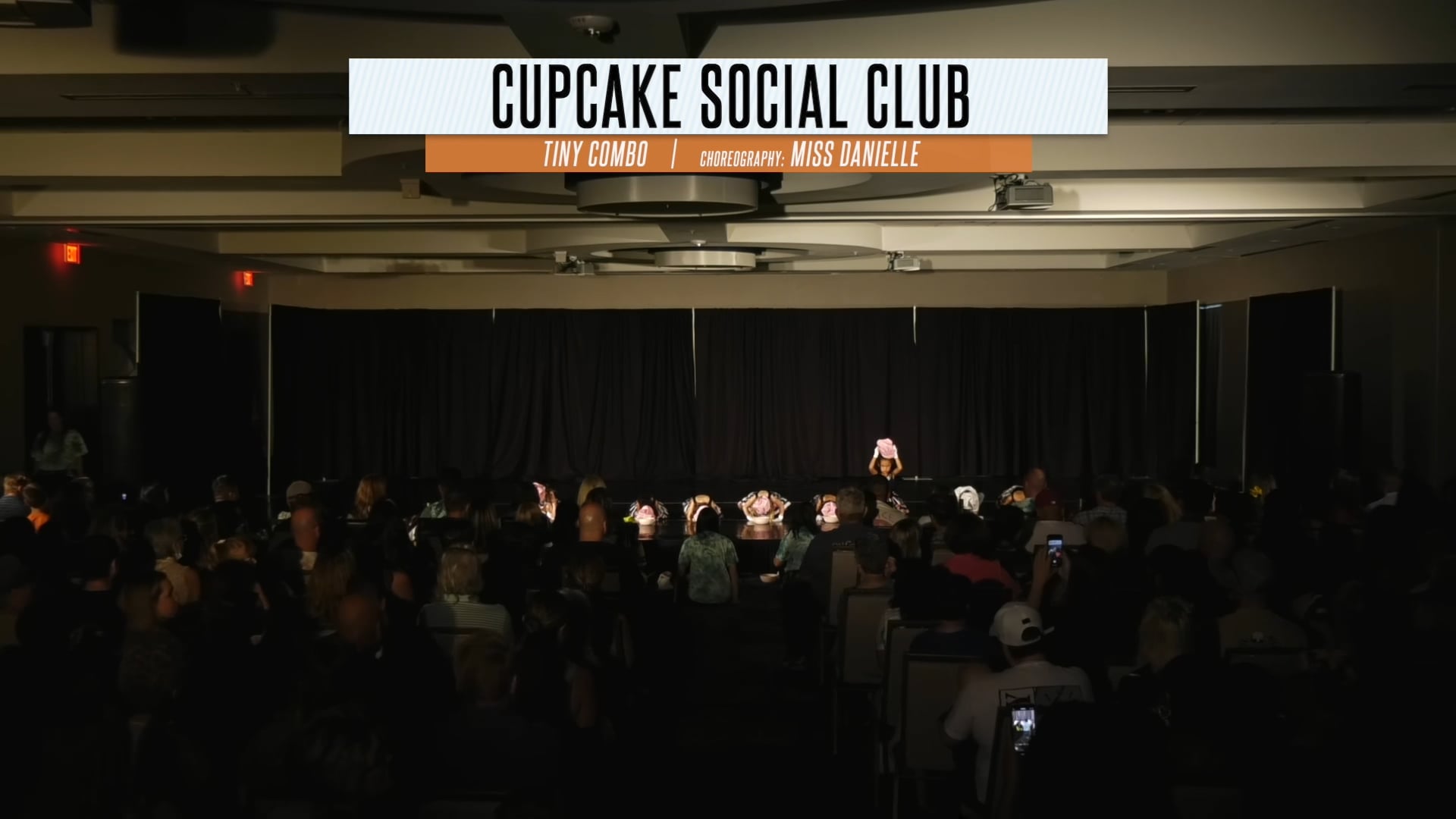 Cupcake Social Club
