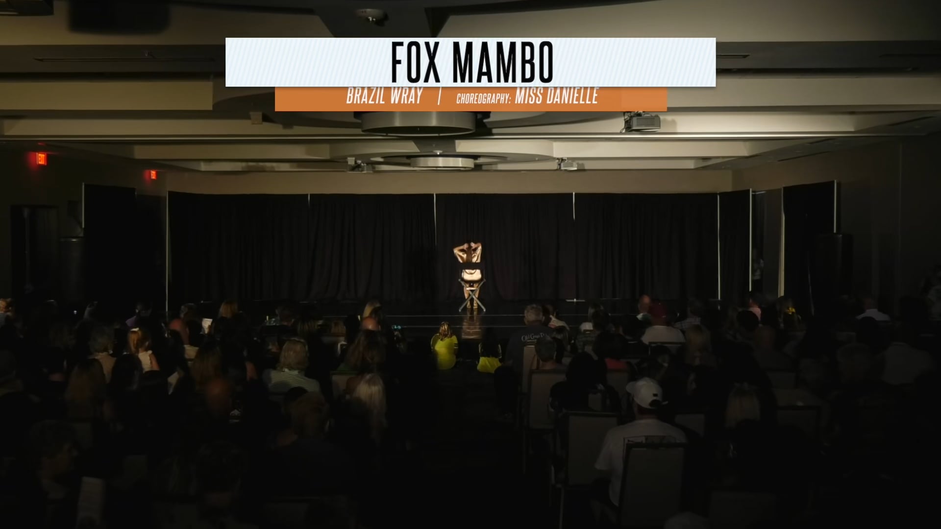 Fox Mambo