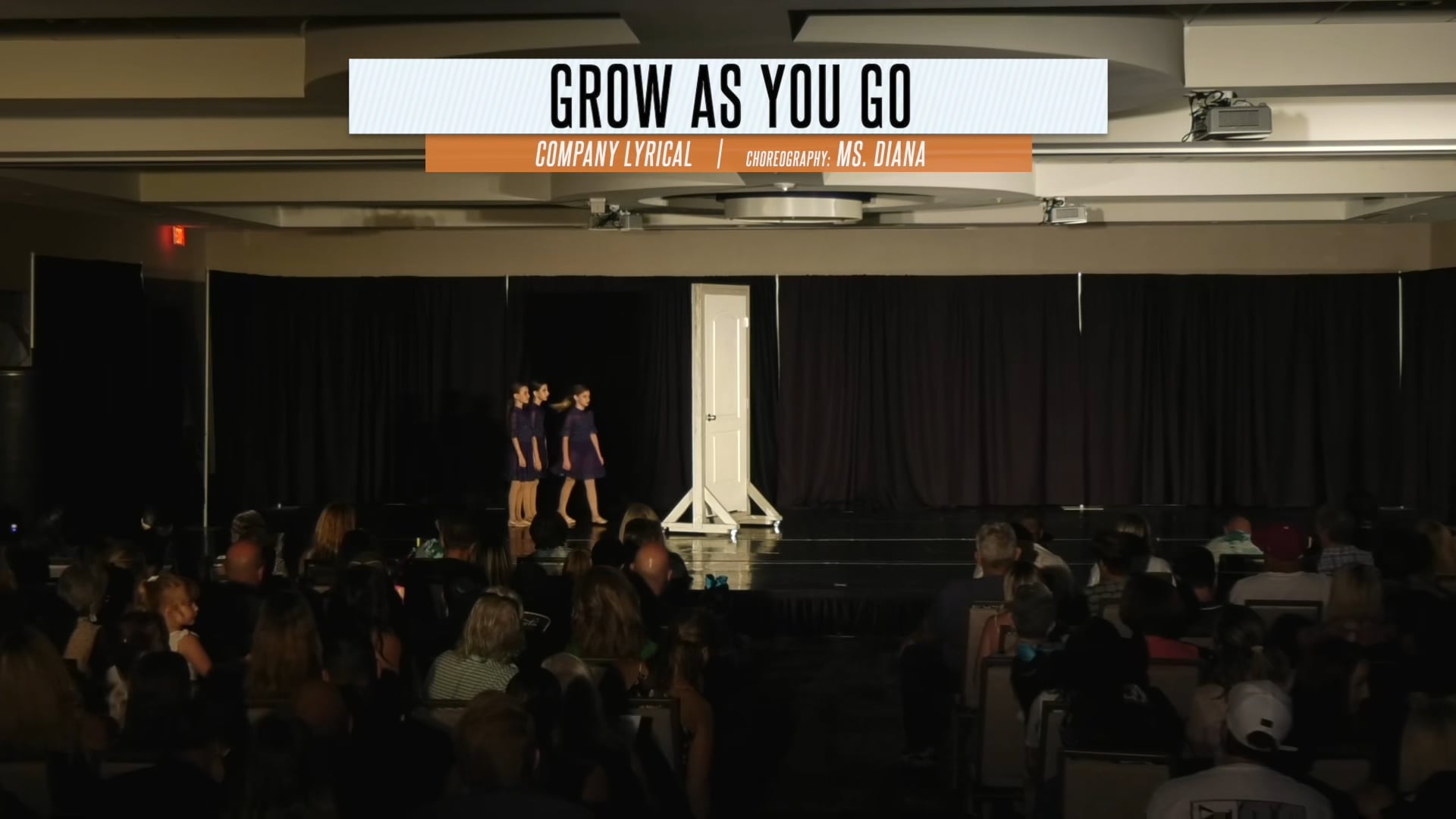 Grow As You Go