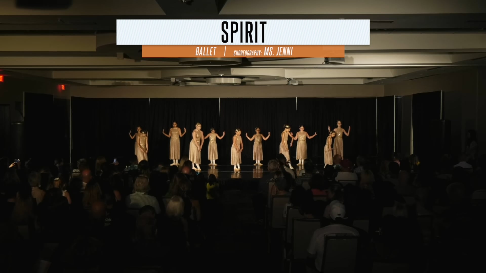 Spirit