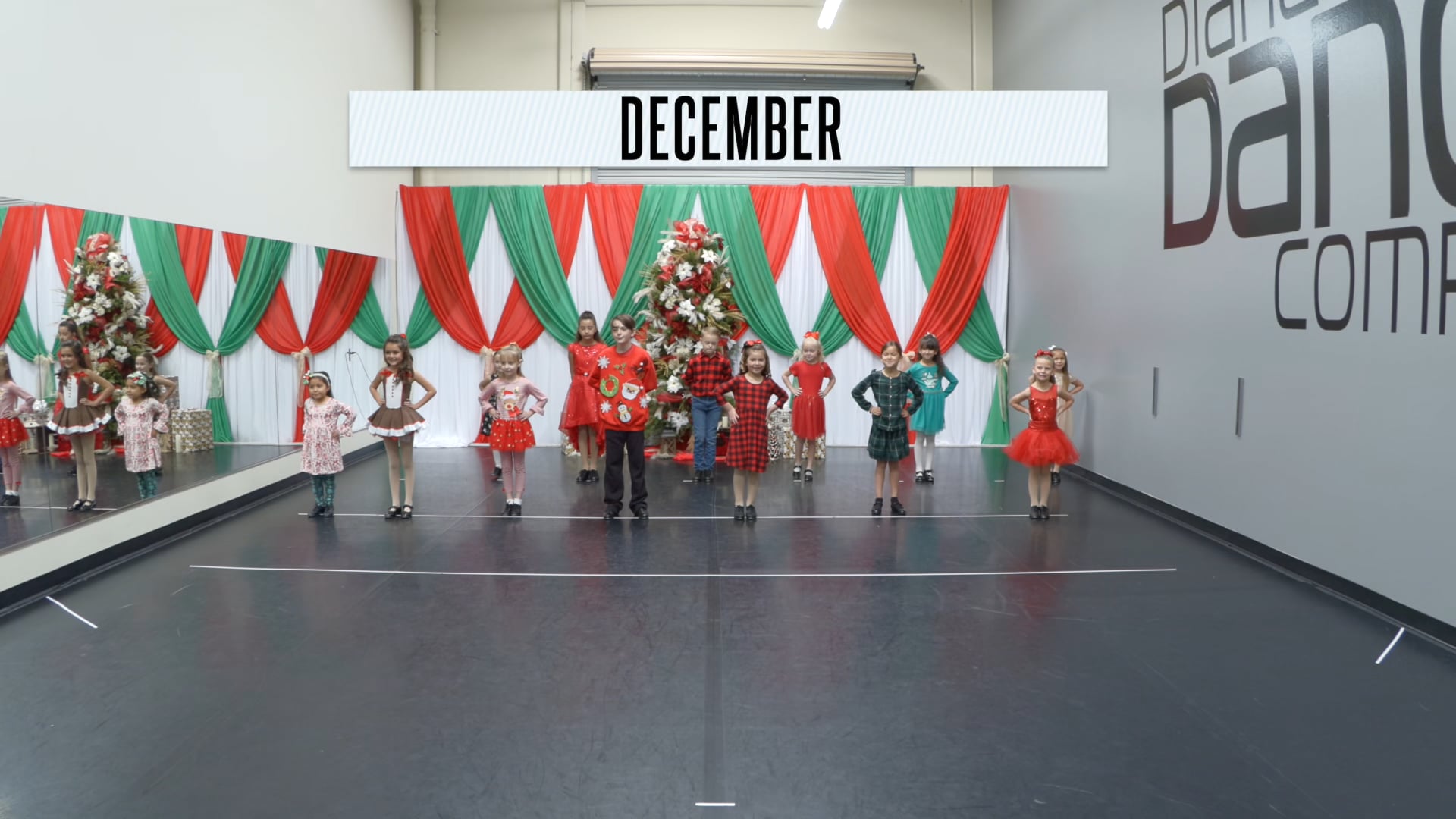 December