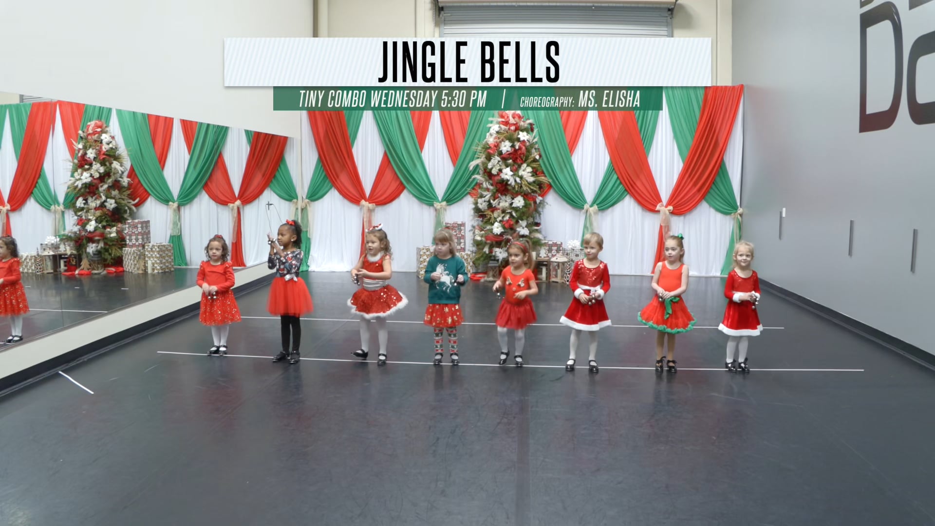 Jingle Bells