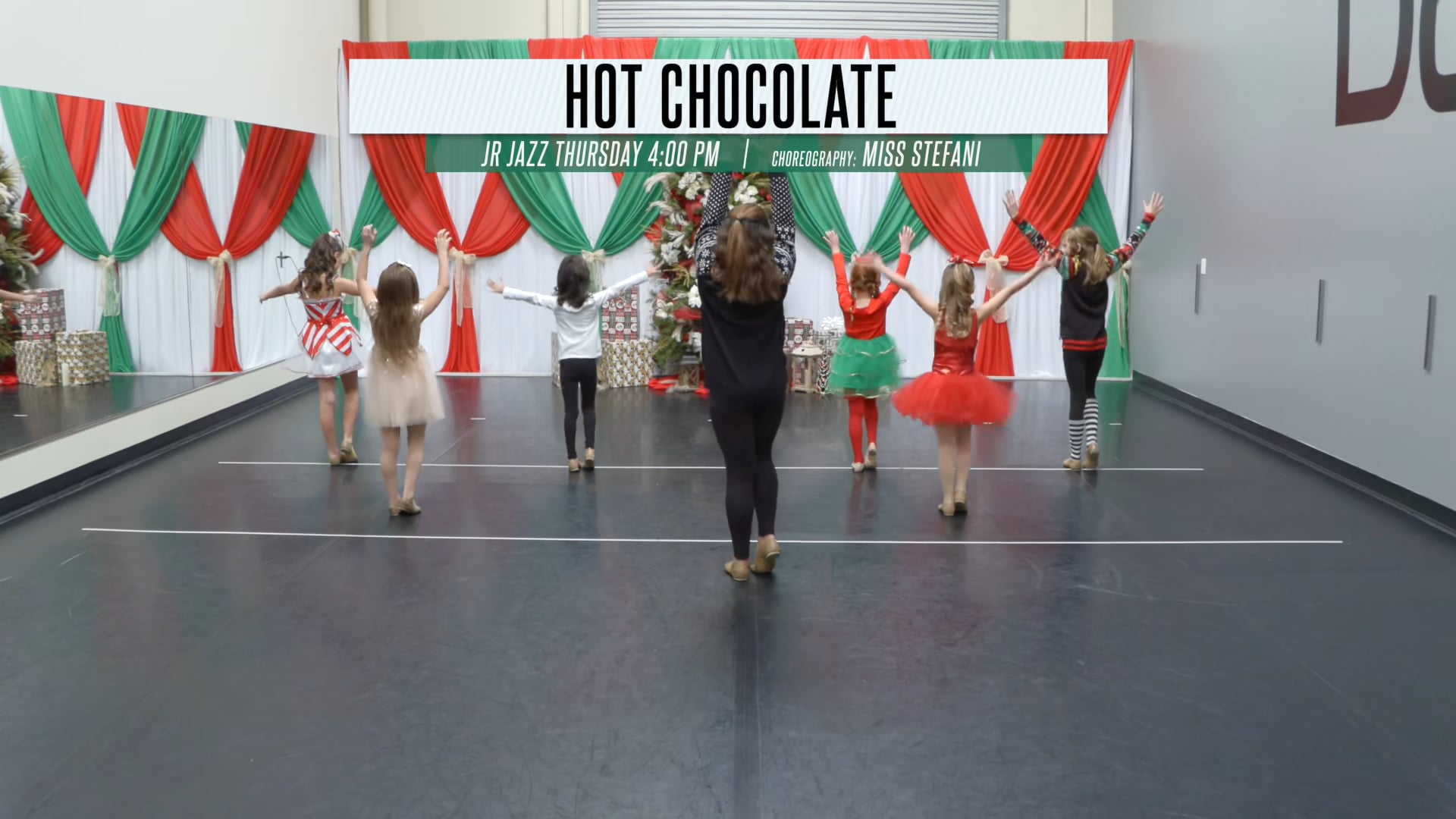 Hot Chocolate