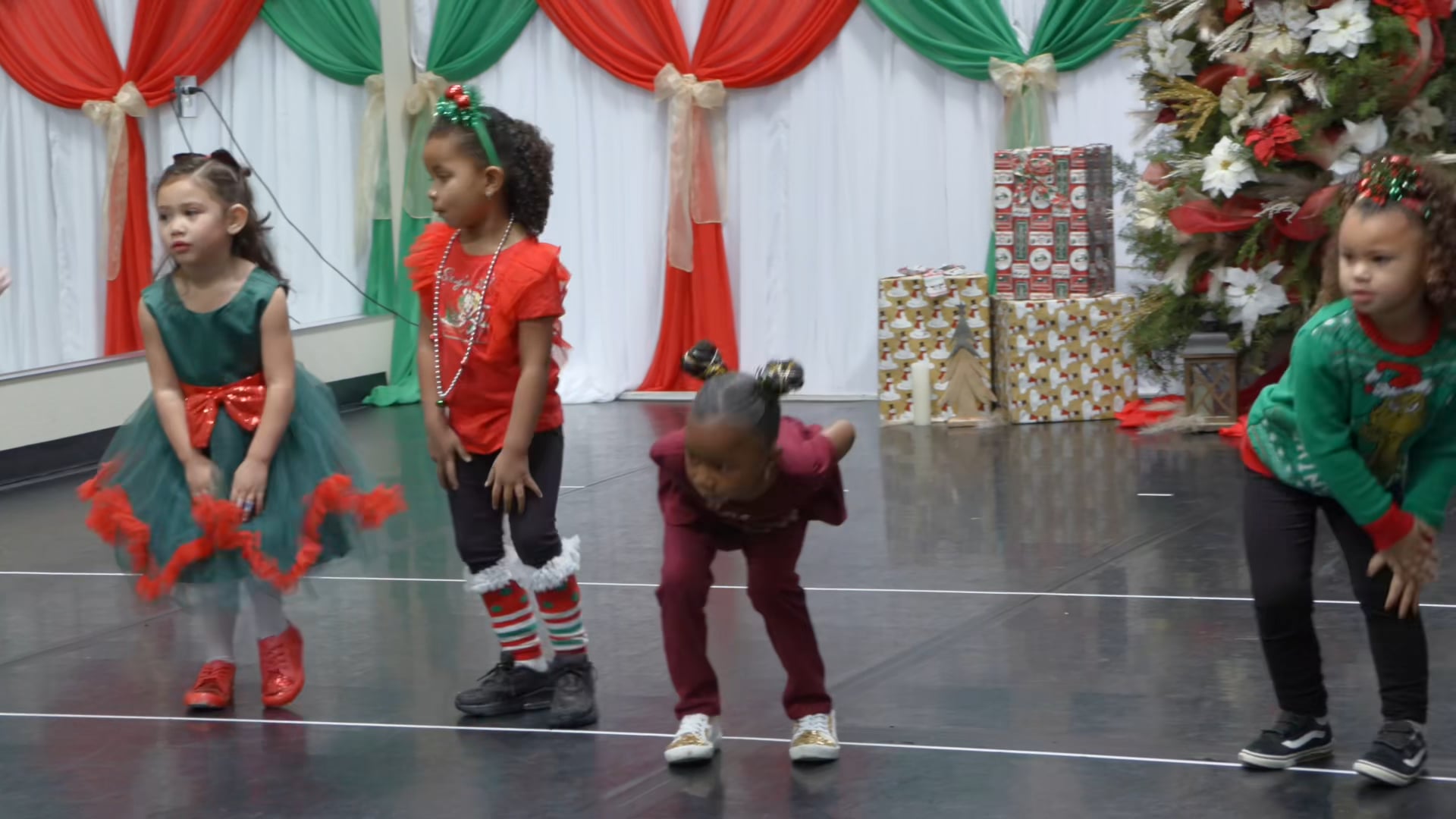 Christmas Time