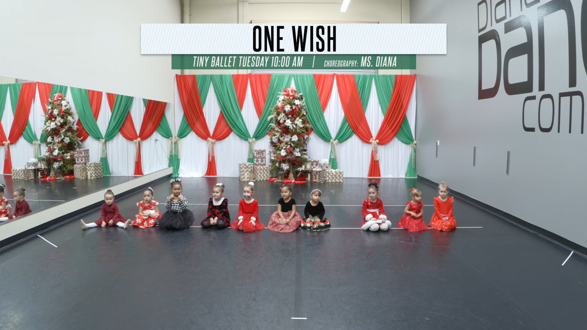 One Wish