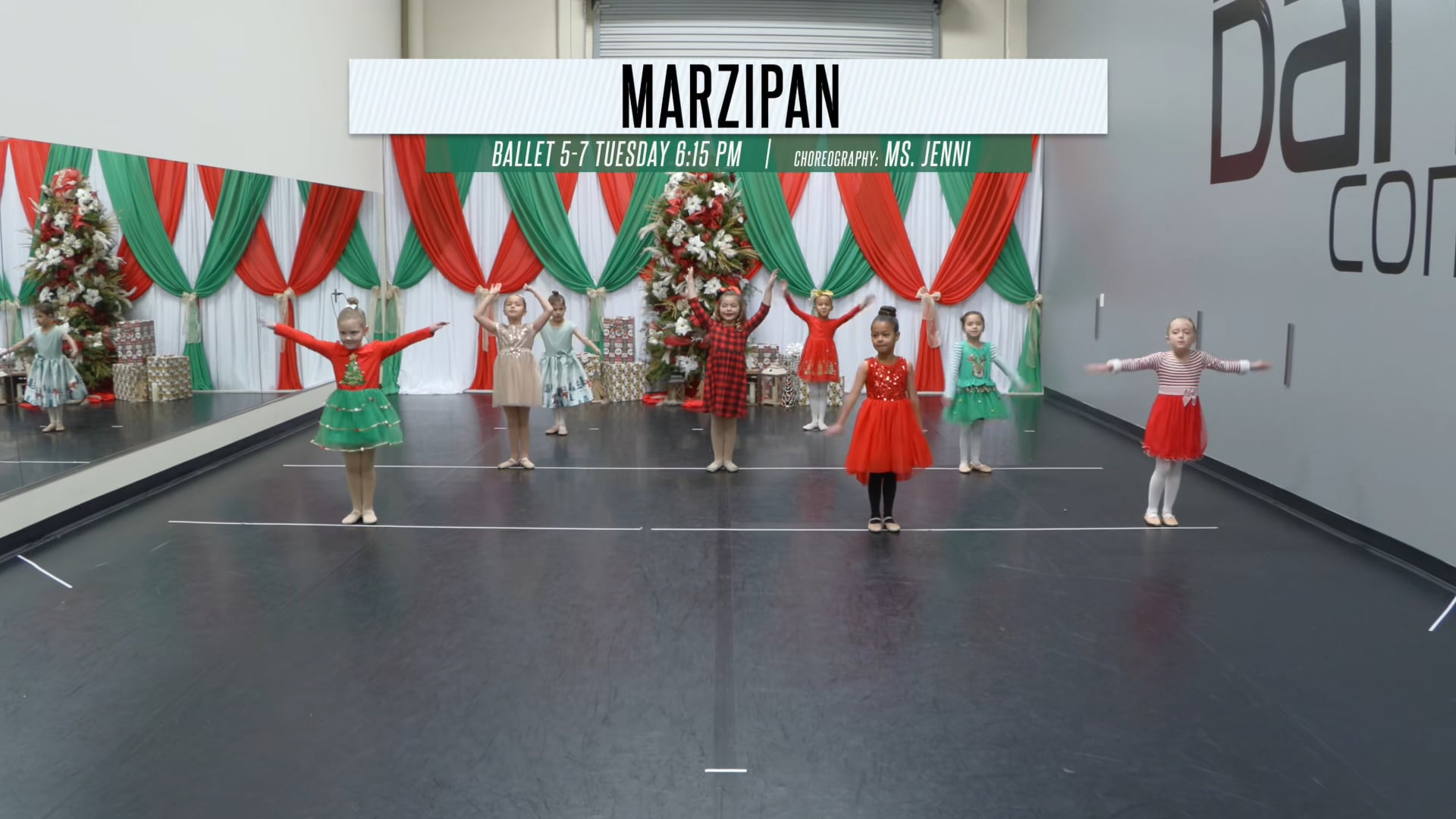 Marzipan