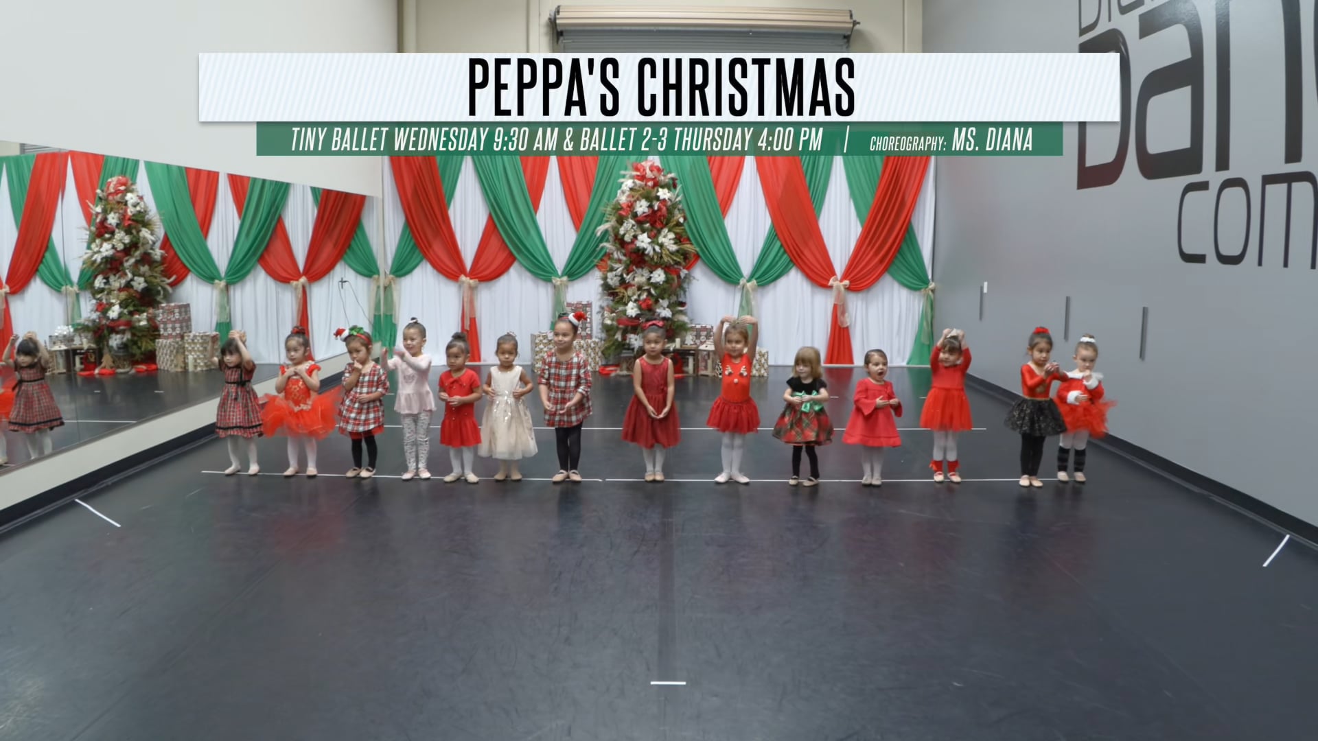 Peppa's Christmas