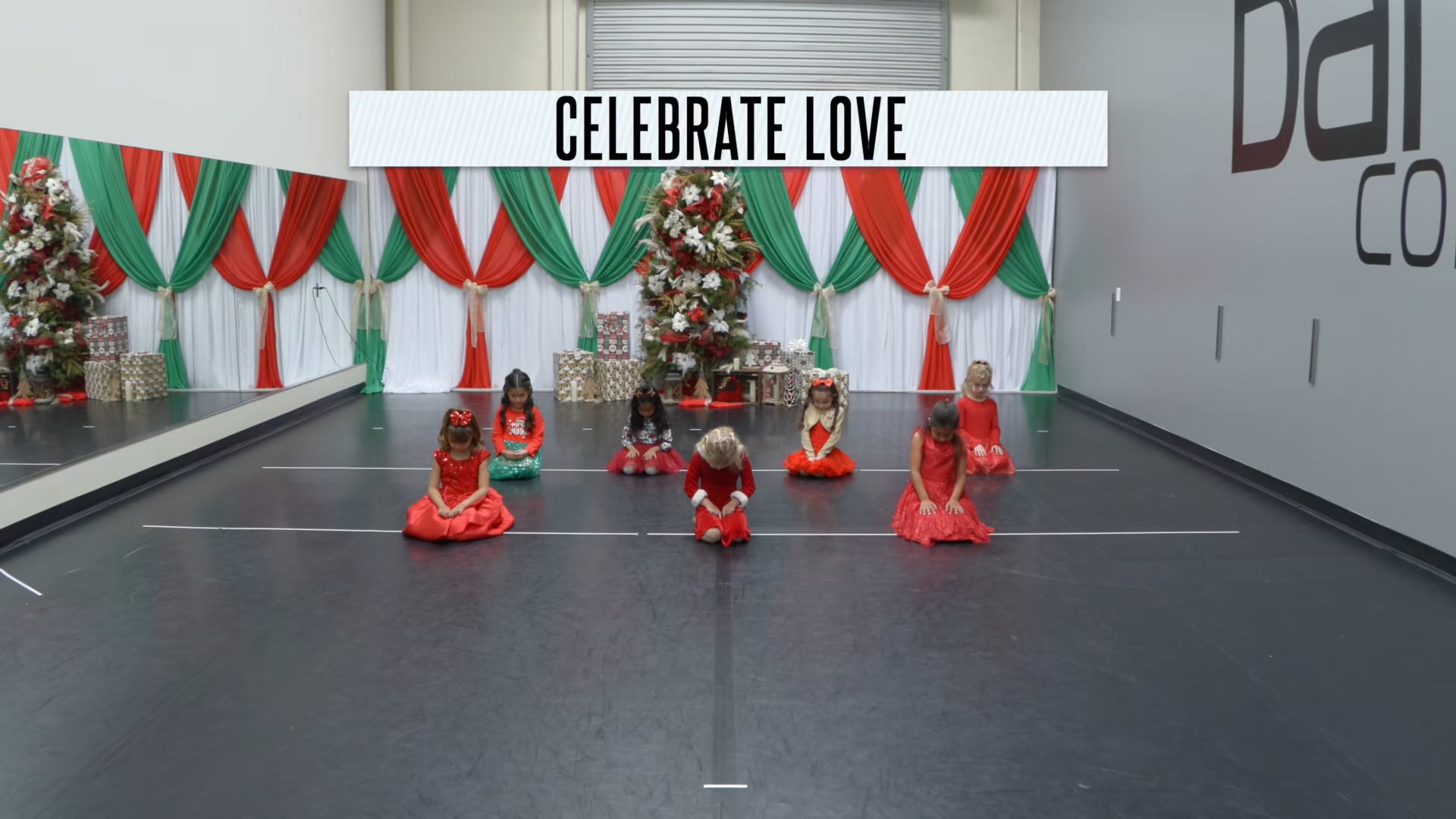 Celebrate Love