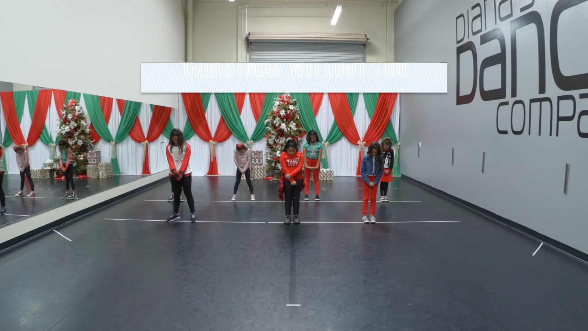 Christmas Without You
