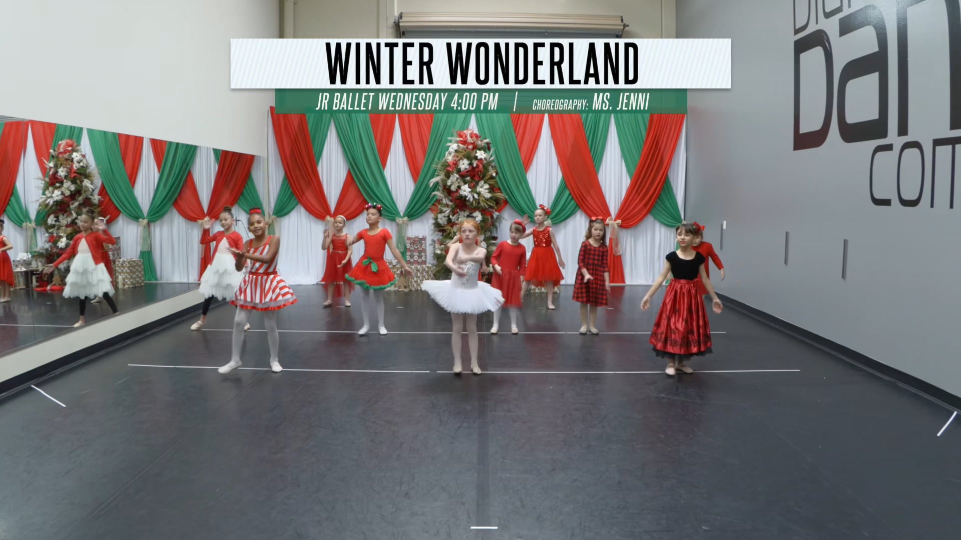 Winter Wonderland