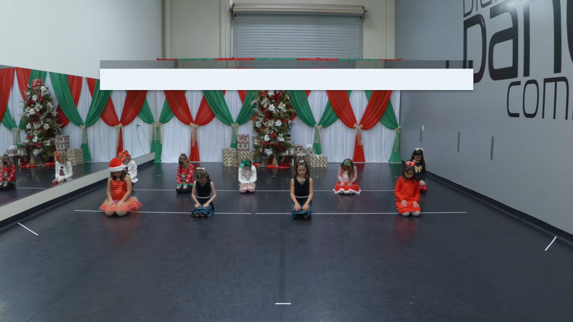 Christmas When You Were Mine