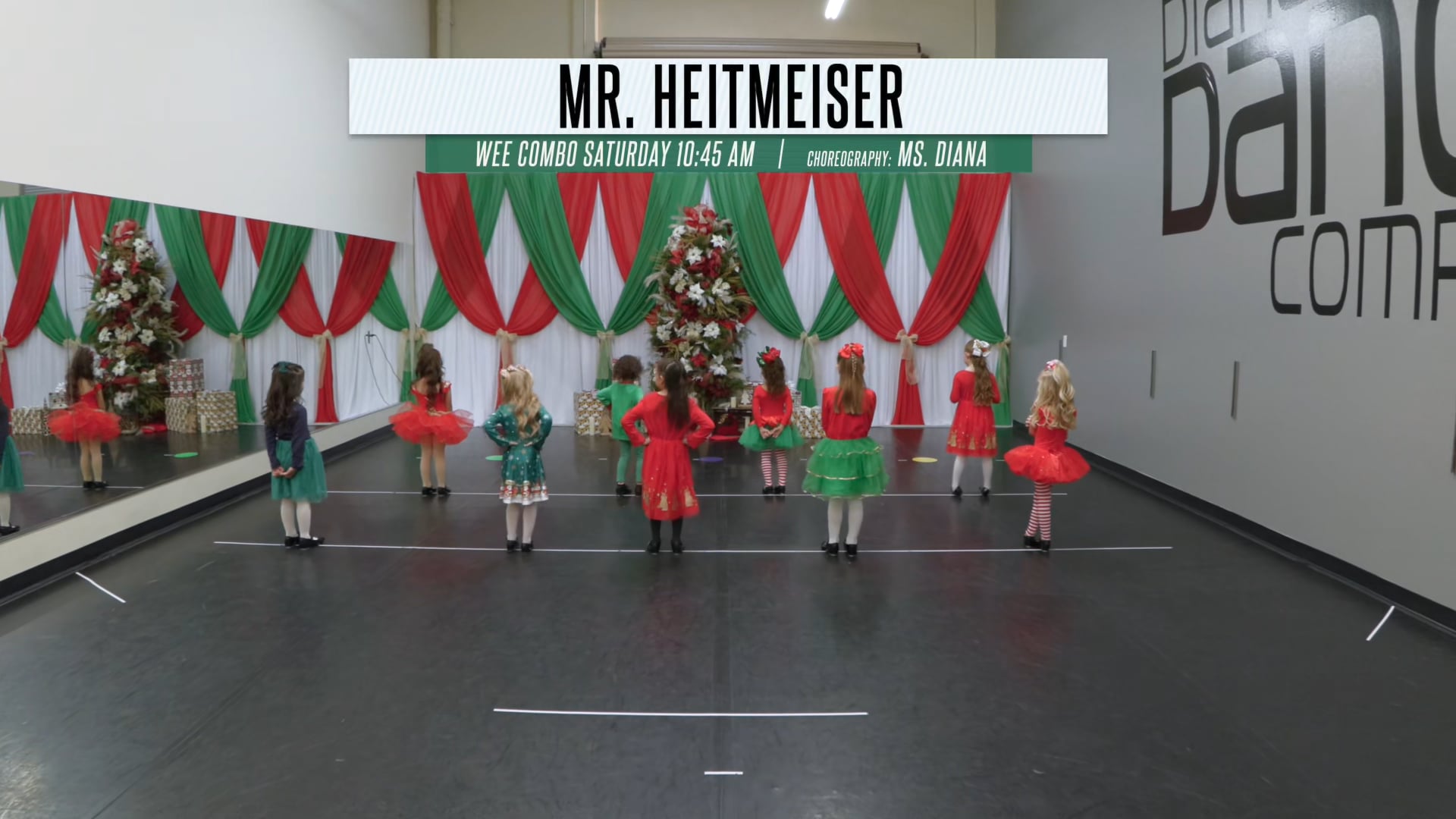 Mr. Heitmeiser