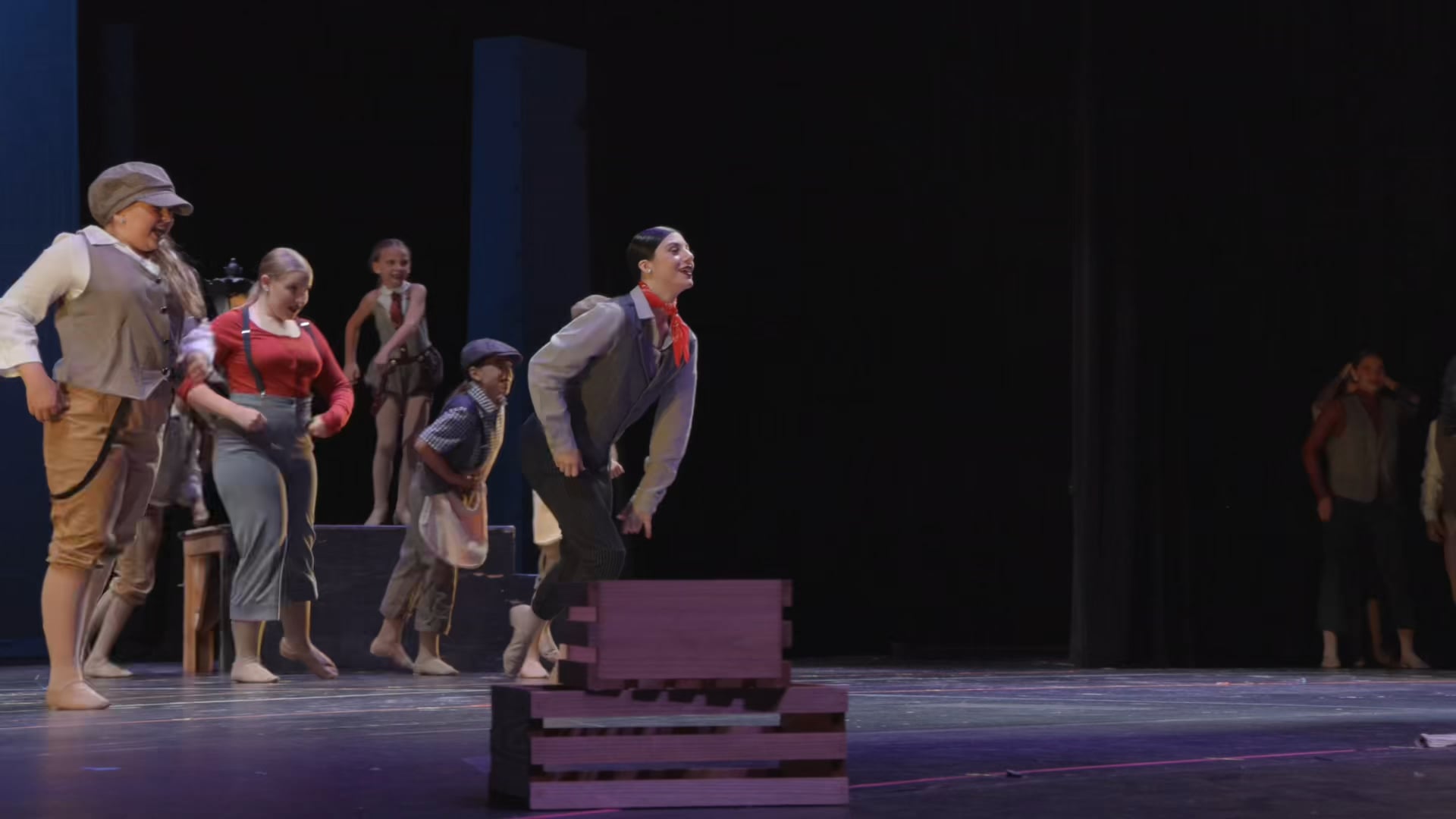 Newsies